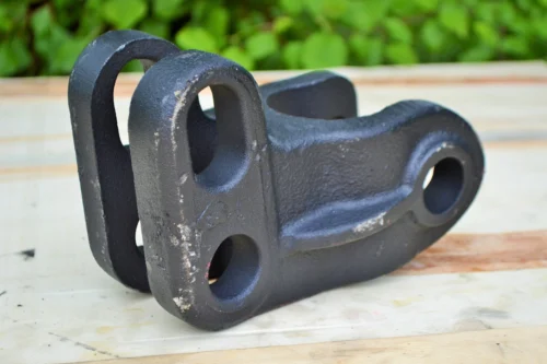 Вилка поперечки МТЗ А61.11.001