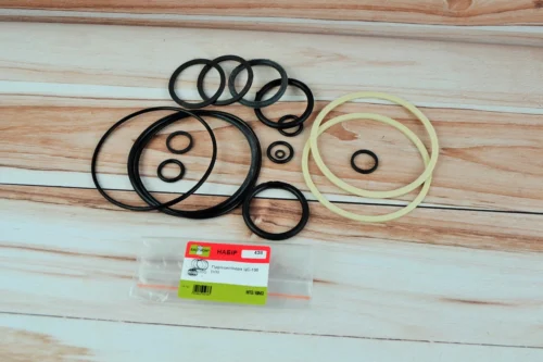 Ремкомплект Гідроциліндра ЦС-100 ( Старого зразку )