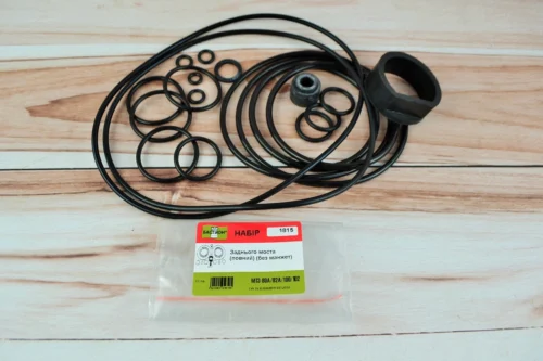 Ремкомплект Заднього моста без манжет  МТЗ-80А/82А/100/102 (повний)