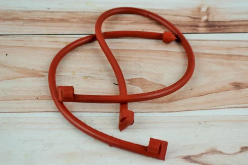 Комплект ущільнень піддону (з 2-х шт.) Д-240, Д-243, Д-245 (пр-во Україна)