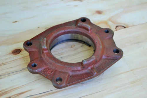 Стакан підшипника первичнного вала МТЗ, 50-1701034