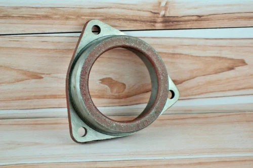 Гніздо підшипника МТЗ. 50-1701184 (Оригінал)