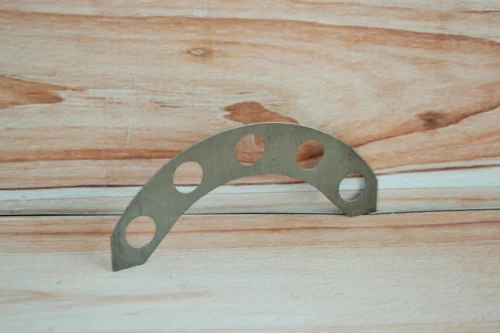 Прокладка регулювальна головної пари МТЗ 52-2302021 (вир-во МТЗ)