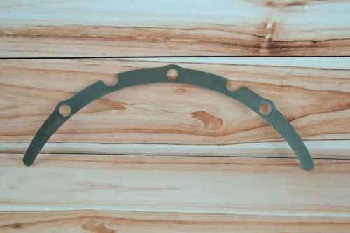 Прокладка регулювальна 0,8мм МТЗ-80/82 (72-2308021-Б-01)