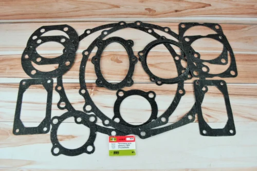 Комплект прокладок переднього ведучого моста ПВМ МТЗ-80/82/892