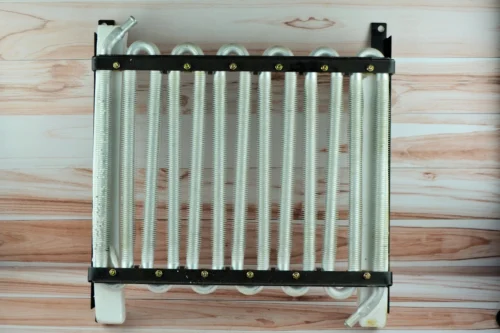 Радіатор масляний МТЗ-80,82 (змійовик) (виробництво Польща) 245-1405010А-01