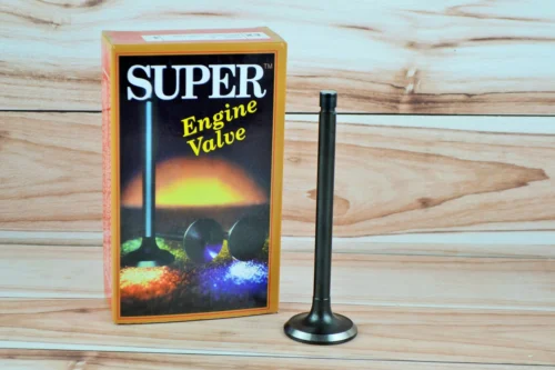 Клапан впускний хромований МТЗ. 240-1007014 Б4 (пр-зв Індія)