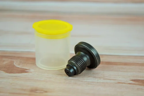 Клапан нагнітальний МТЗ-80/82. (ТНВД Д-240) (МТЗ, ЮМЗ) УТН-5-1111220