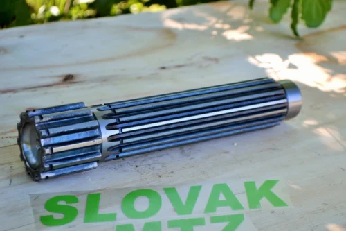 Вал первинна коробка передач МТЗ 48-1701032-A
