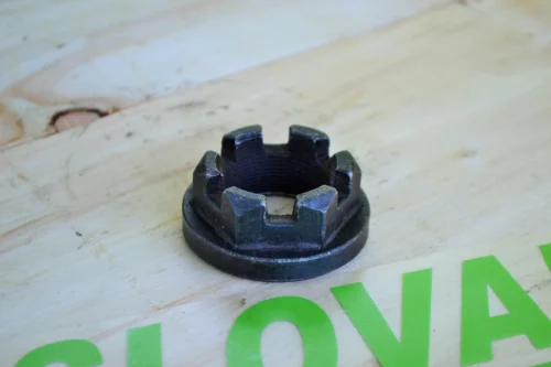 Гайка вторинного валу 50-1701253 МТЗ 80,МТЗ 82