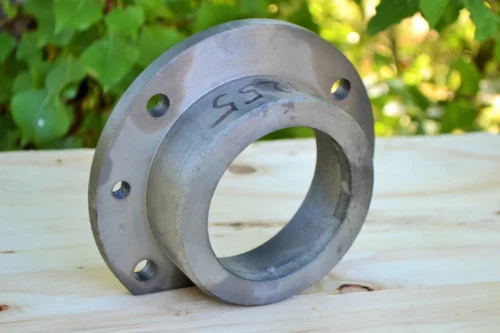 Стакан підшипника вторинного валу (вир-во Польща) 50-1701255