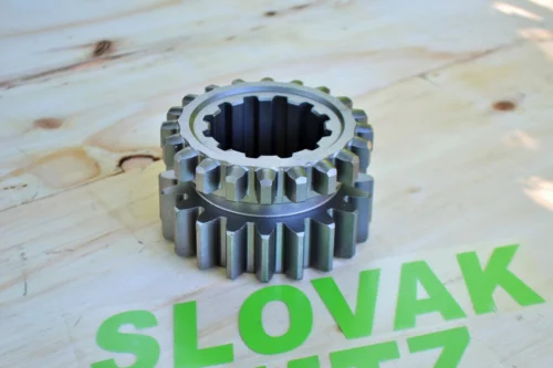 Шестірня 1-й щабель редуктора МТЗ (Z=20). 50-1701196