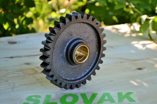 Шестерня проміжна заднього ходу z=31 МТЗ (Д-240) | 70-1701082