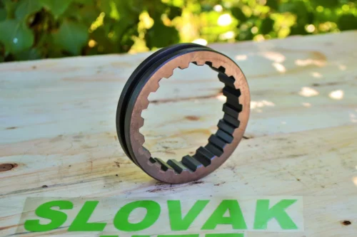 Муфта зубчаста МТЗ. 70-1721045