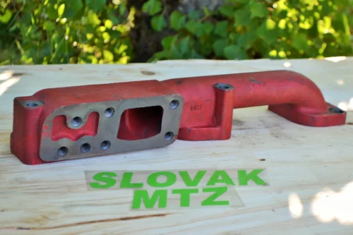 Колектор випускний МТЗ Д-245 245-1808025