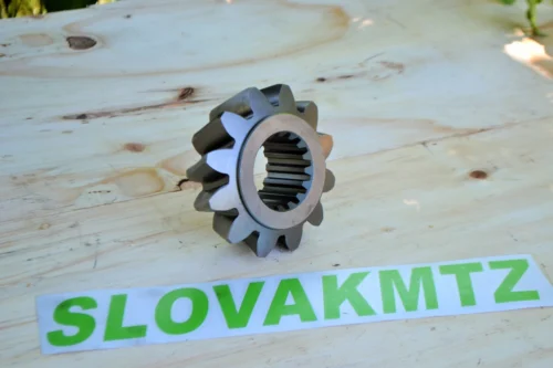 Шестірня МТЗ-80/82 КПП 1105 (головна передача) 50-1701105