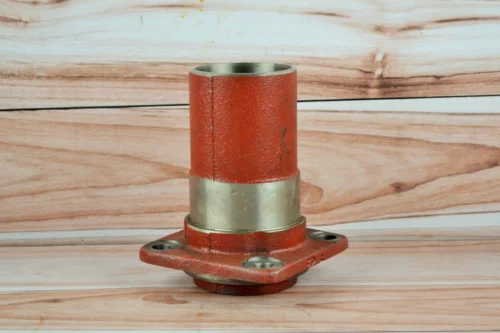 Ступиця косарки WIRAX. 5036010270 (8245-036-010-276)