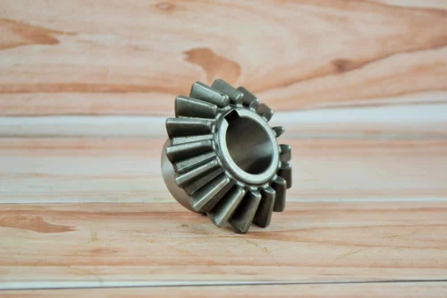 Шестерня роторної косарки конічна мала (z-16) WIRAX. 5036010660 (8245-036-010-660)