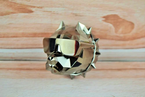 Ароматизатор на обдув Пітбуль Темний