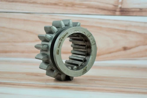 Шестірня 1-й передачі заднього ходу МТЗ (Z=17). 50-1701212А (пр-во Оригінал)