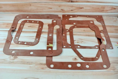 Набор прокладок КПП МТЗ-80/82 (Біконіт)