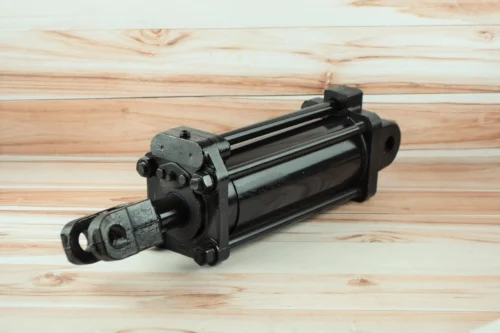 Гідроциліндр навішування МТЗ, ЮМЗ ЦС 100 100х200