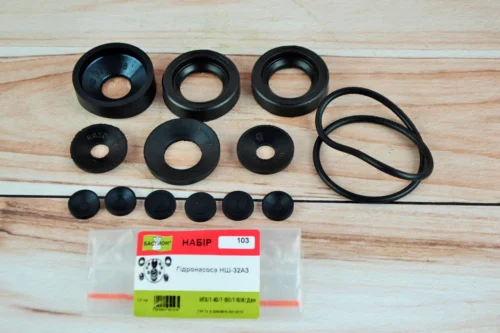 Ремкомплект гідронасоса НШ-32А3