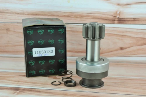 Привід редукторного стартера 12в 4.2 кВт МТЗ-80/82/1221/(Бендикс 10 зуб.)