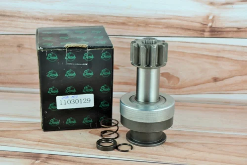 Привід редукторного стартера 24в 8.1 кВт МТЗ-80/82/1221/(Бендикс 10 зуб.)