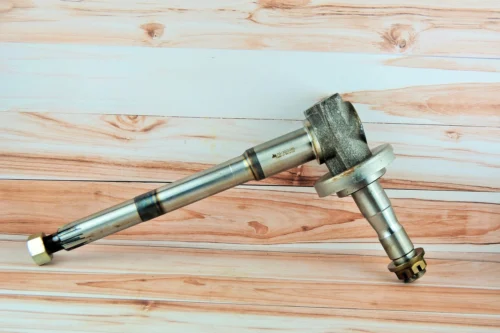 Цапфа левая МТЗ 70-3001085-01 Орігінал