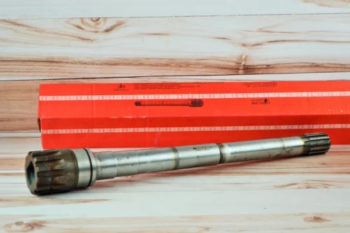 Вал силової передачі корпусу зчеплення С/О МТЗ 70-1721113В (Оригинал Р.Б)