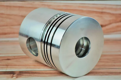 Поршень Д 240 ( С ) 4-рьох канавочний (4 кільця)