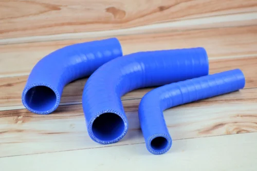 Патрубки Радіатора мтз (Верхня+Нижня+Термостата) Силікон