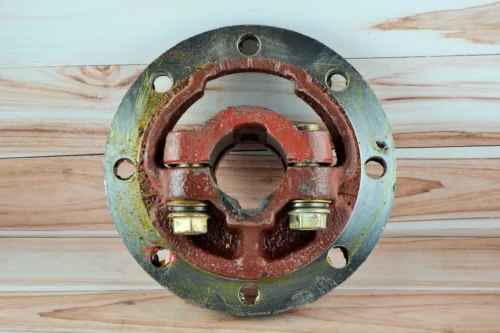 Ступиця в зборі заднього колеса МТЗ 50-3104014-А (Без болтов Оригинал Р.Б)