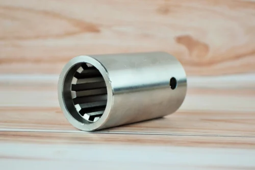 Втулка внутрішнього валу КПП МТЗ (підшипника 307) | 50-1701188