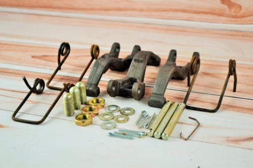 Р/к диска кошика старого зразка МТЗ-80, МТЗ-82 (пр-во ) РМ70.090