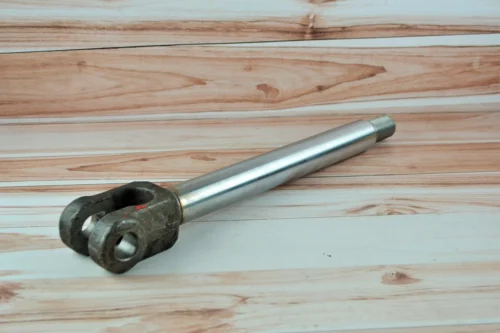 Шток гідроциліндра ЦС 100х200