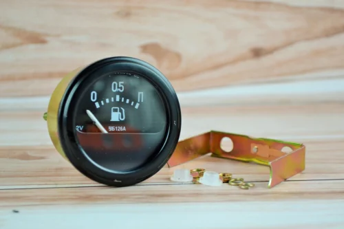 Покажчик рівень палива УБ126А