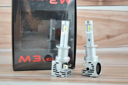 LED лампа PROLIGHT M3 H1 55W 6500K (2 шт.)-ZES