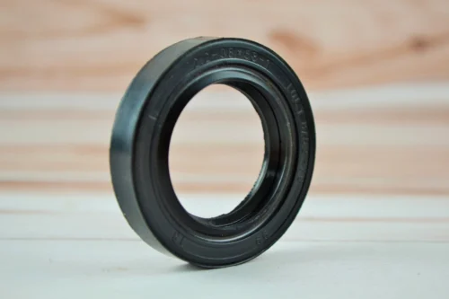 Сальник 2.2-38х58-1.  (МТЗ-80/82. Д-240/243) (38*58)