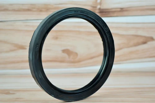 Сальник 2.2-100х125-1.  (МТЗ-80/82. Д-240/243) (100*125)