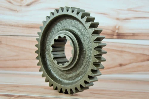 Шестерня відома 2-го ступеня редуктора МТЗ (Z-37) 50-1701314