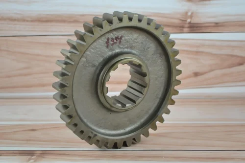 Шестерня відома 2-го ступеня редуктора МТЗ (Z-37) 50-1701314 (Оригинал)