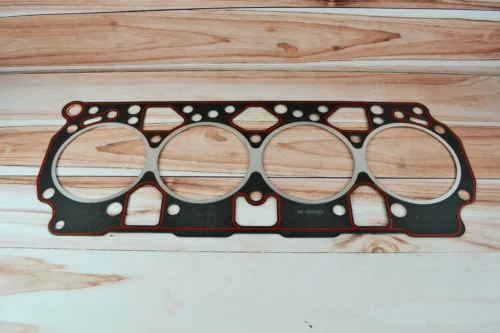 Прокладка головки блоку з герметиком (Д 240, Д 243, Д 245) МТЗ