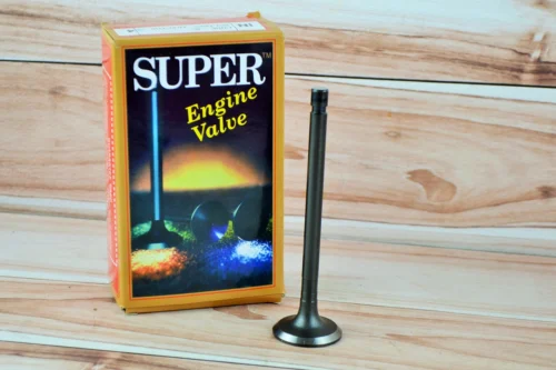 Клапан випускний на Д-21 (Т-25/16) (пр-во Індія) А05.09.020