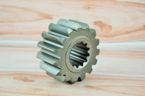 Шестерня ведуча Т40А-2306124-Б-01 кінцевої передачі (z=15)
