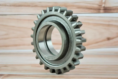 Шестерня заднього ходу коробки передач ЮМЗ 36-1701082 (Z=25)