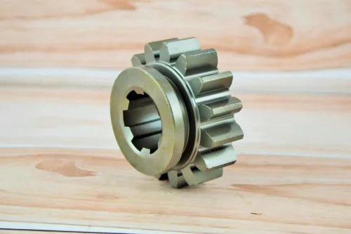 Шестерня Т-25 (z=15) А25.37.211