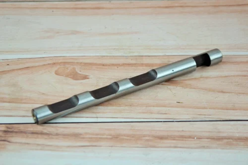 Валик блокування КПП А25.37.188 (Т-25, Д-21) нового зразка діаметр 14 мм (стандарт)