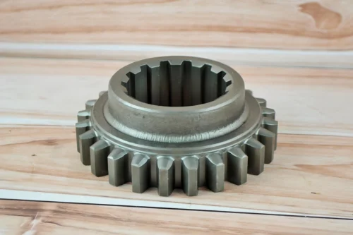 Шестерня КПП 40-1701054 (ЮМЗ-6, Д-65) 1 передачі провідна z=24